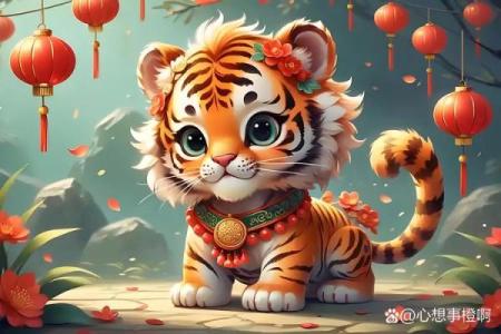 2022年属虎是什么命年 运势怎么样