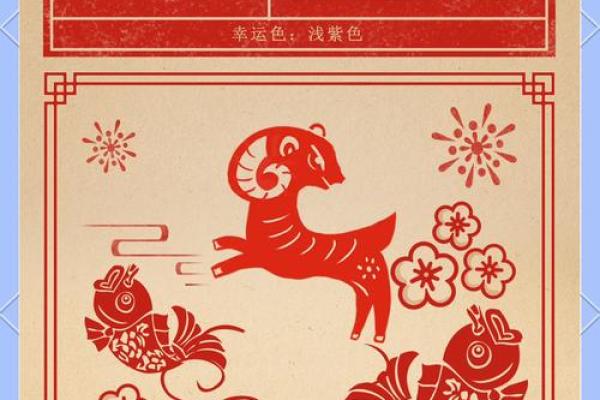 今日属羊的运势和财运 属羊的人今天偏财运