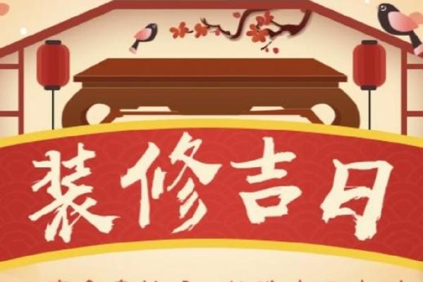 装修需要算日子吗 装修需要算日子吗