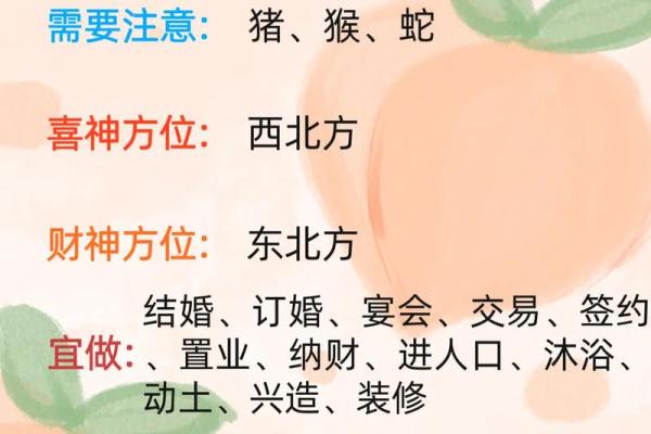 2025年4月10日生肖运势大揭秘 2025年4月10日生肖运势大揭秘