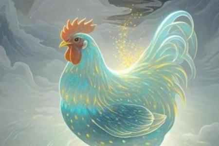 2025年属鸡的运势_2025年属鸡运势详解财运事业爱情全解析