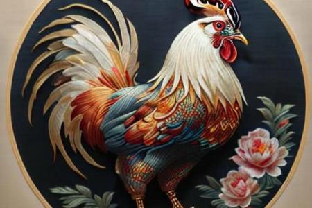 2025年属鸡1981年人的幸运色_1981年属鸡招财颜色