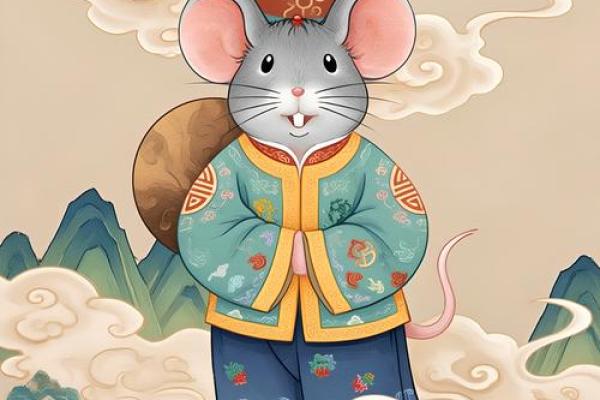 72年属鼠人2025年全年运势运程 72年属鼠人2025年全年运势运程