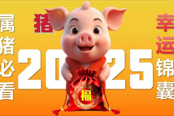 属猪幸运色是什么颜色2025_属猪的幸运色2021年
