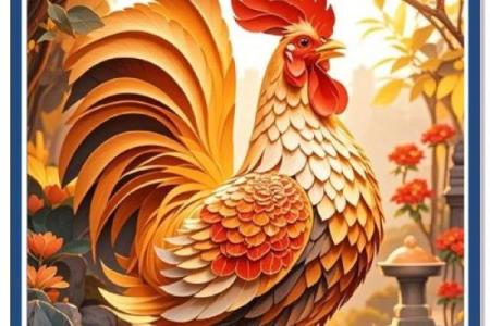 属鸡2025几岁_属鸡的在2025年的运程