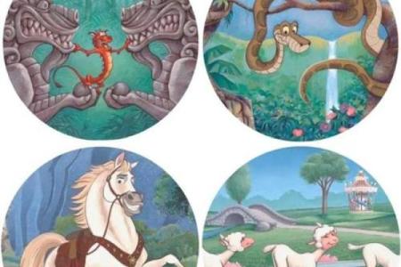 默默无闻是什么生肖