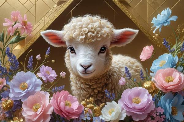 2025年属羊的全年运程_2025年属羊的全年运势如何 2025年属羊的全年运程_2025年属羊的全年运势如何