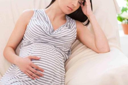 孕妇梦到自己生了个女儿