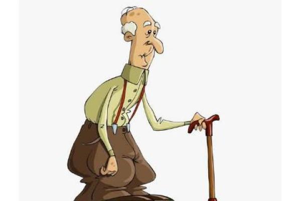 梦见死去的老人拉屎好不好