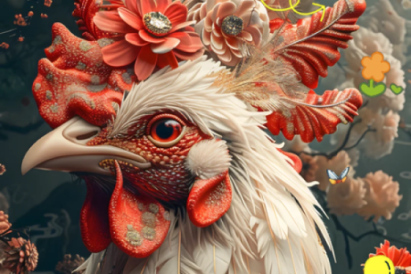 属鸡的人在2025的运势怎么样_属鸡人在202o年的全年运势