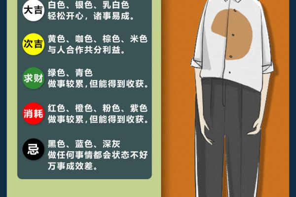 2021年9月18日五行穿衣 2021年9月18日五行穿衣