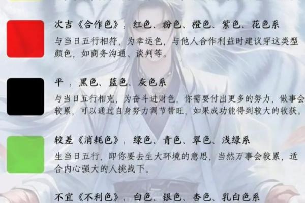 2021年9月18日五行穿衣 2021年9月18日五行穿衣