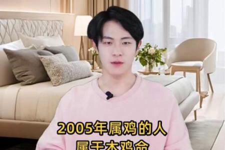 2005年属鸡女孩一生命运_2005年属鸡一生三大劫