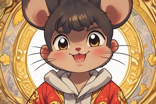 72年的鼠男在2025年的运势如何呢