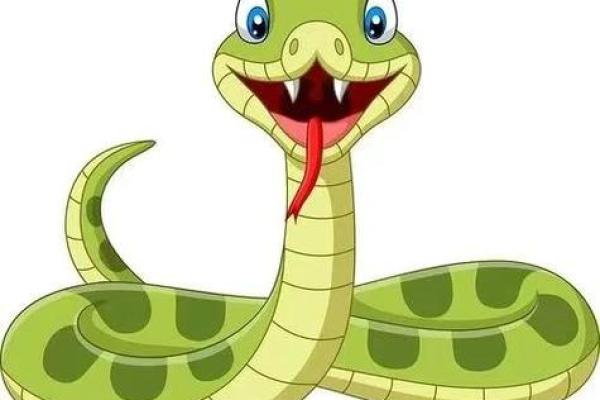 梦见把蛇砍成好几段