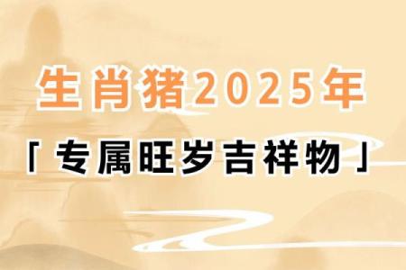 属猪人2025年_属猪人2025年运势解析财运事业爱情全攻略