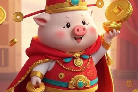 1983年属猪人2025全年运势_83年属猪的2025年运势怎么样