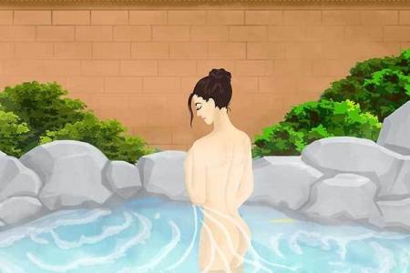 梦见男人光着全身是什么意思