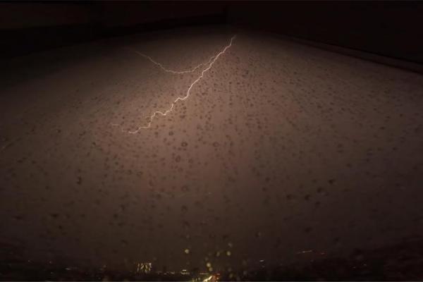 打雷下雨是什么生肖 打雷下雨是什么生肖