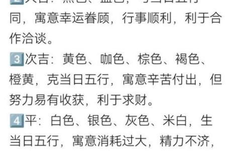 2023年5月6日五行穿衣指南(2023年5月6号适合结婚吗)