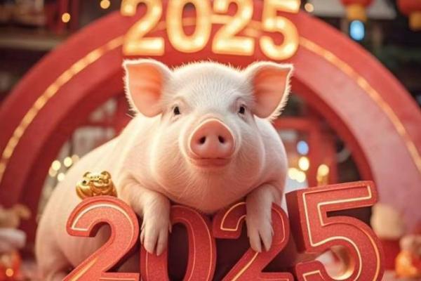 1983属猪的2025全年运势_83属猪人未来二十年运势 1983属猪的2025全年运势_83属猪人未来二十年运势