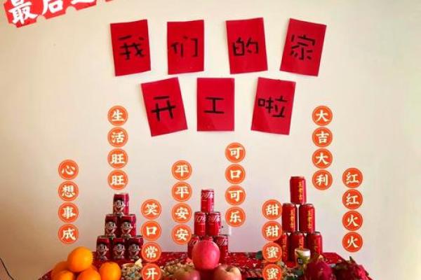 那天动土吉利(那天能动土)