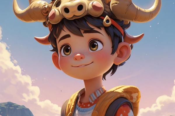 金牛座男孩 金牛座男孩