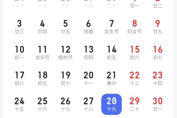 农历公历生日转换器