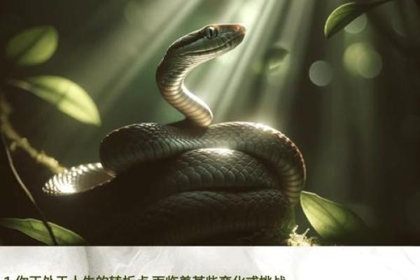 怀孕做梦梦到蛇是什么意思