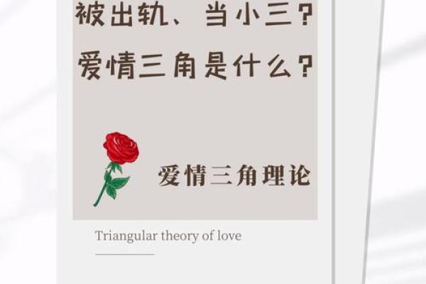 三角恋爱是什么生肖(三角恋爱指什么动物) 三角恋爱是什么生肖(三角恋爱指什么动物)