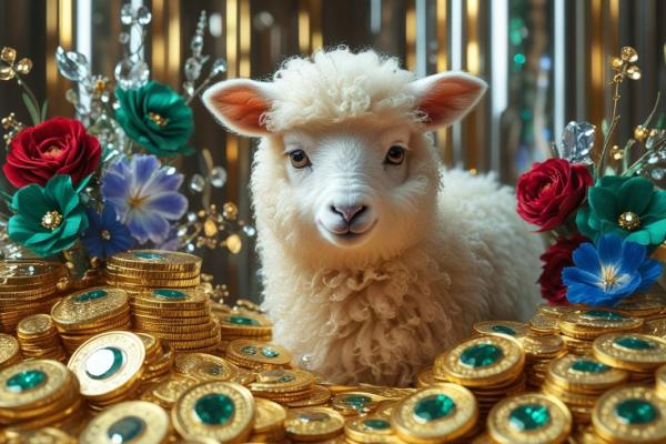 属羊人在2025年的运势 2025年属羊人运势详解财运事业爱情全面解析 属羊人在2025年的运势 2025年属羊人运势详解财运事业爱情全面解析