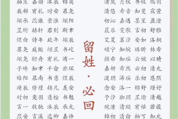 2019年3月24号丑时出生的男孩应该起什么样的名字姓名 2019年3月24号丑时出生的男孩应该起什么样的名字姓名