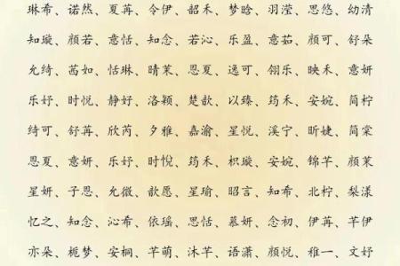 2019年出生的姓焦女孩如何起名，宜用什么字姓名