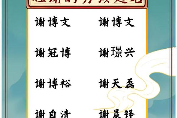 2019年3月17号子时出生的男孩要怎么起名字姓名