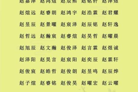 2019年4月4号子时出生的男孩应该起什么样的名字姓名