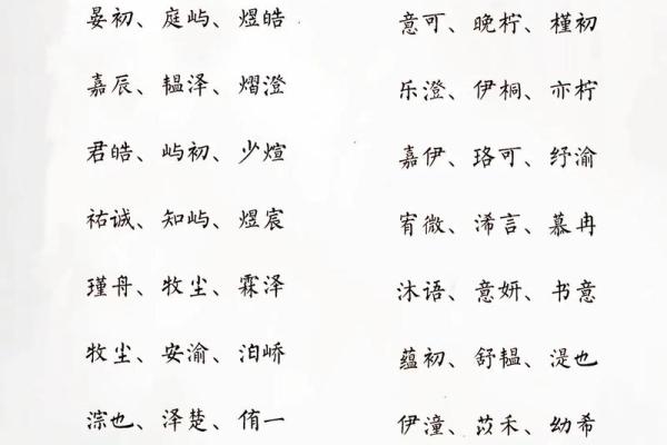 2019年6月15号子时出生的男孩要怎么起名字姓名