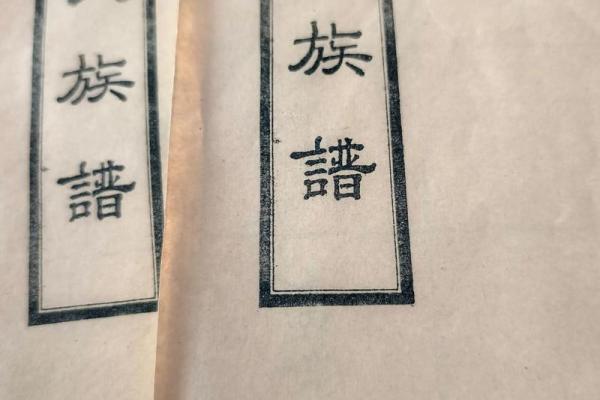 滕氏家族的字辈排行和家谱记载-姓名学-华易网姓名