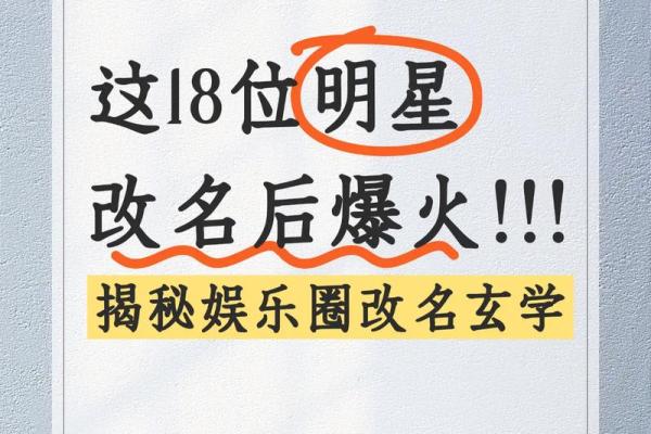 成人改名的效果和必要性都是什么和原因-姓名学-华易网姓名