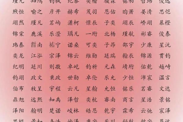 2019年3月24号子时出生的男孩应该起什么样的名字姓名