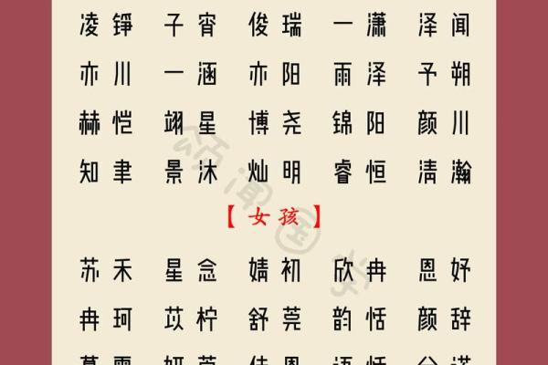 属蛇未时出生的男孩适合取哪些名字姓名 属蛇未时出生的男孩适合取哪些名字姓名