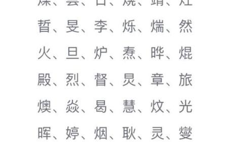 五行缺火是什么意思？五行缺火的男孩应该如何取名？-华易网姓名