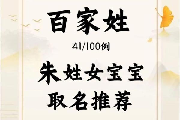 有寓意的朱姓宝宝名字推荐,好听易记姓名 有寓意的朱姓宝宝名字推荐,好听易记姓名