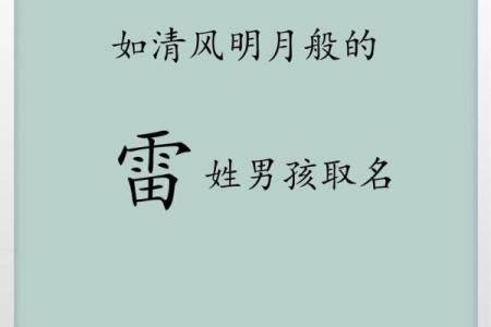 雷姓女孩名字大全-雷姓女孩起名字大全-雷姓名字大全姓名