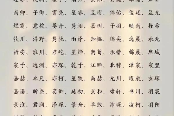 9月份出生的属龙男孩适合取什么名字姓名 9月份出生的属龙男孩适合取什么名字姓名