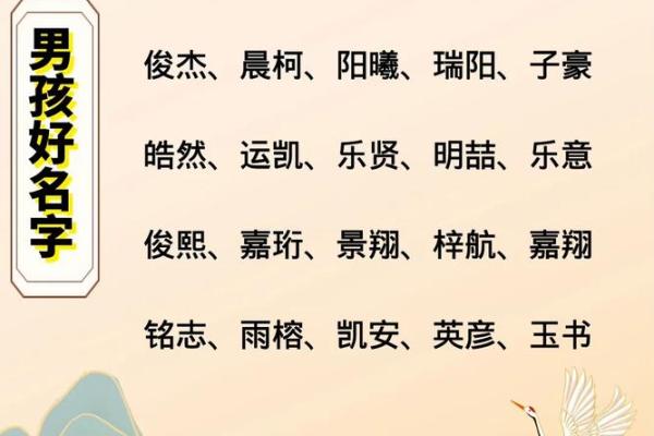 2019年5月23号子时出生的男孩起名时要注意什么姓名 2019年5月23号子时出生的男孩起名时要注意什么姓名