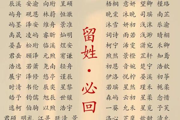 2019年5月20号寅时出生的男孩如何起名姓名