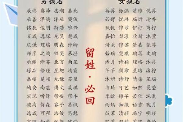 2019年4月29号寅时出生的男孩应该起什么样的名字姓名