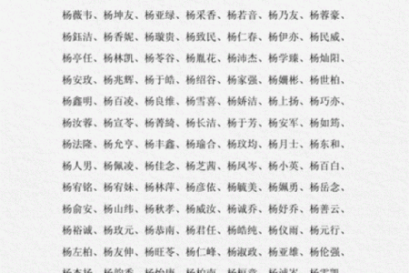 2019年5月13号卯时出生的男孩应该起什么样的名字姓名