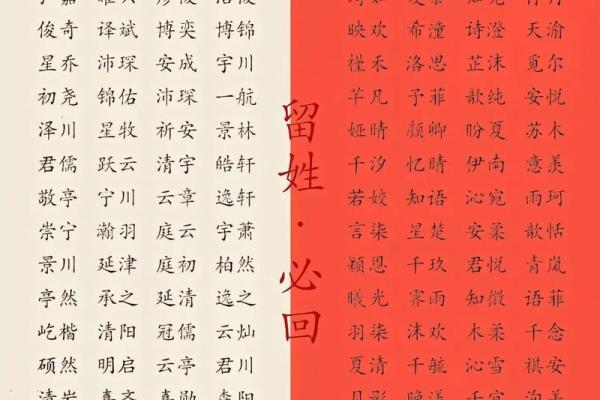 2019年5月23号丑时出生的男孩如何起名姓名