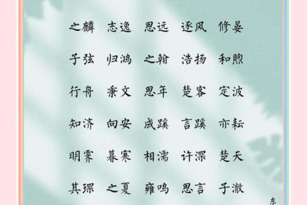 2019年6月30号子时出生的男孩起名方法姓名 2019年6月30号子时出生的男孩起名方法姓名